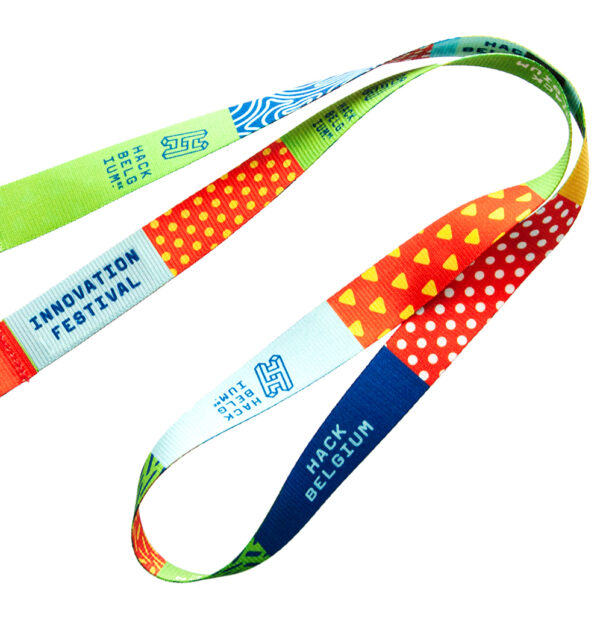 Lanyard