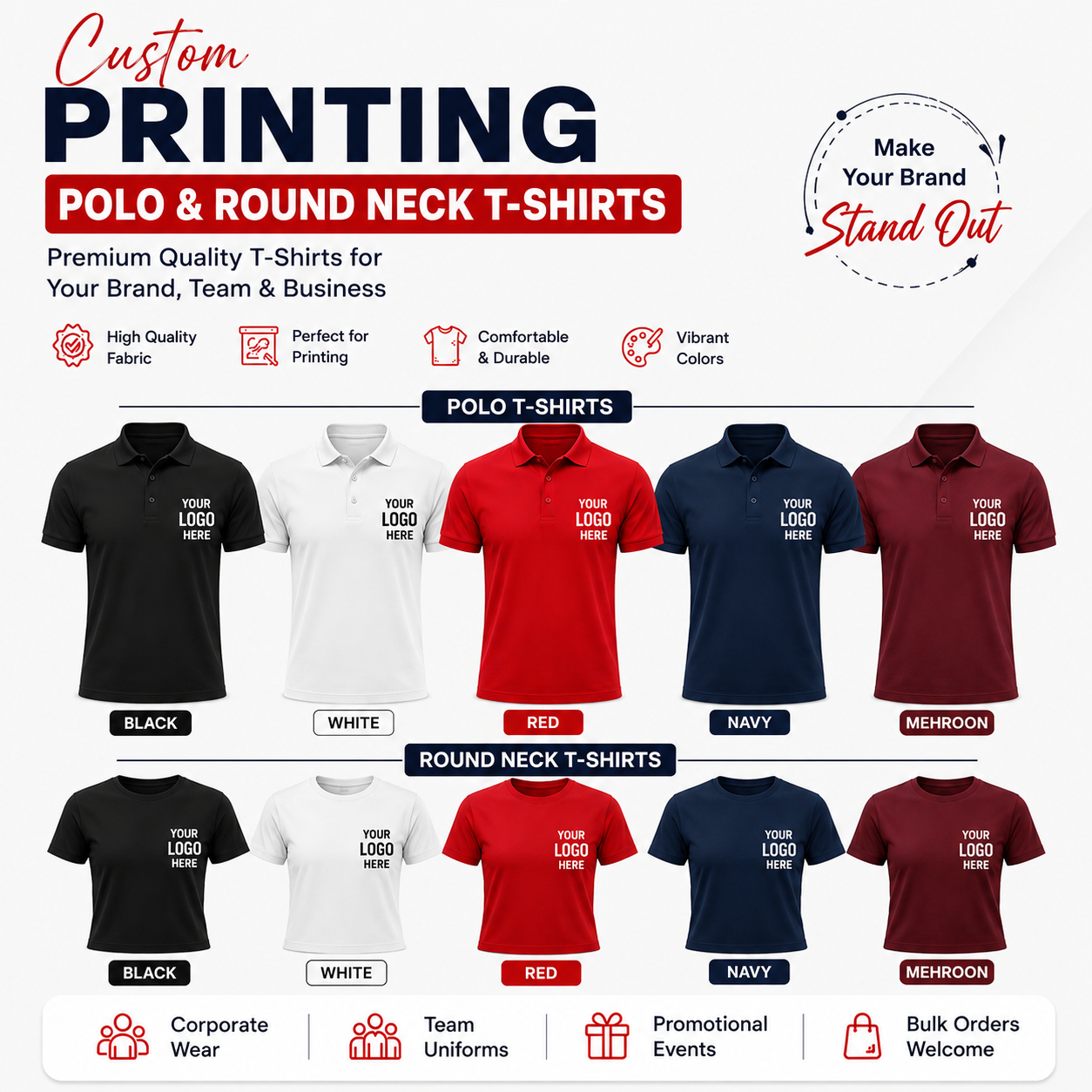 T-Shirt