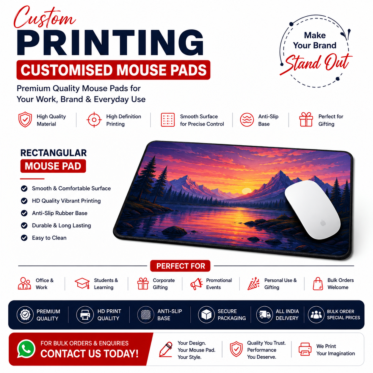 Mouse Pad